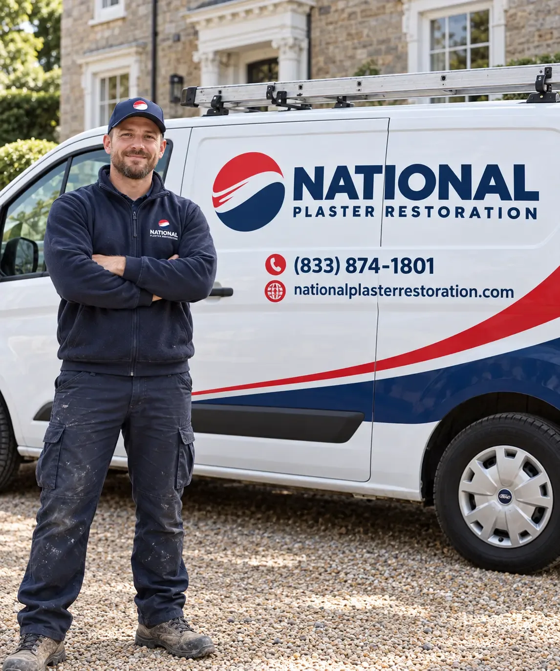 Plaster Repair company in Canyon Lake, TX